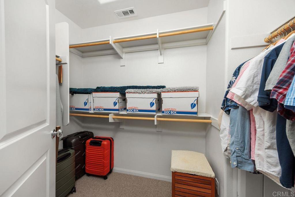 Residential for sale at 2233 Solara Lane, Vista CA featuring 2 beds and 3 baths