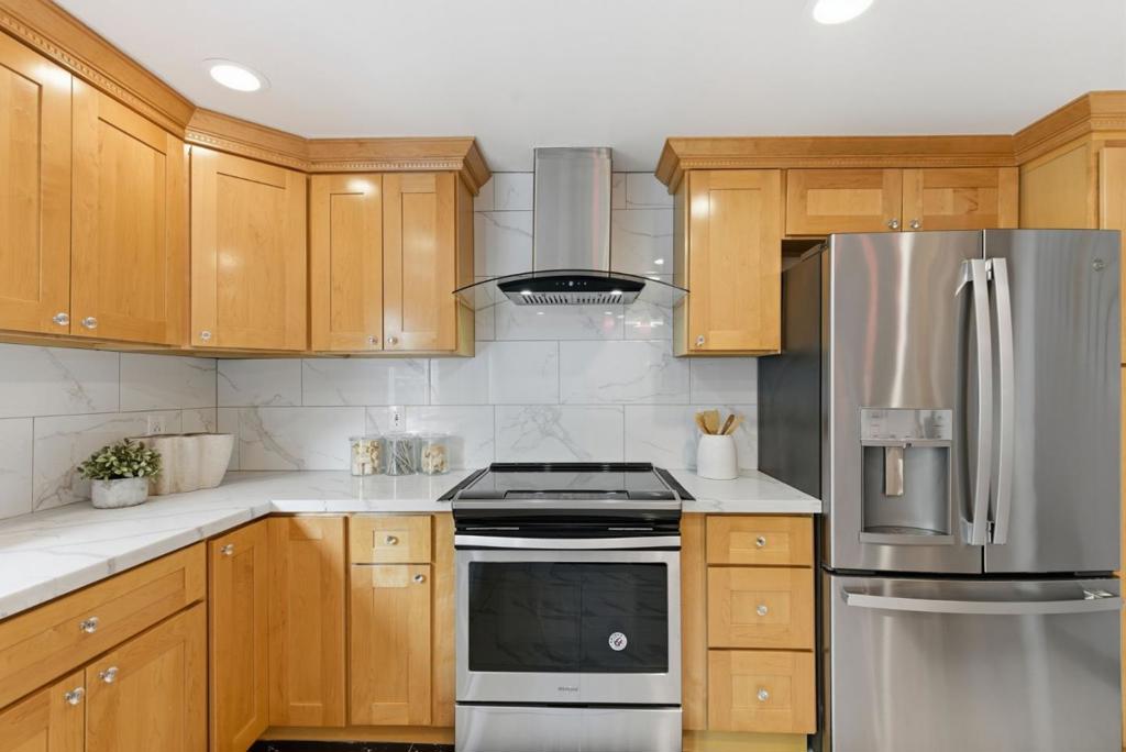 Residential for sale at 517 Martinique Drive, Redwood City CA featuring 4 beds and 3 baths