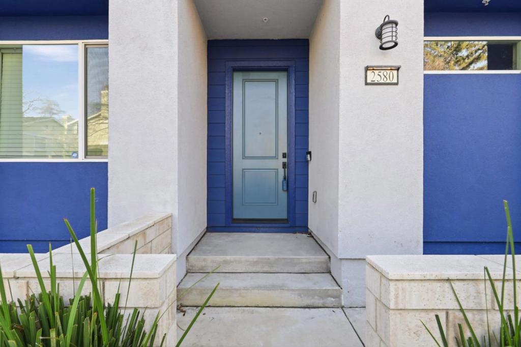 Residential for sale at 2580 Gimelli Way, San Jose CA featuring 3 beds and 3 baths