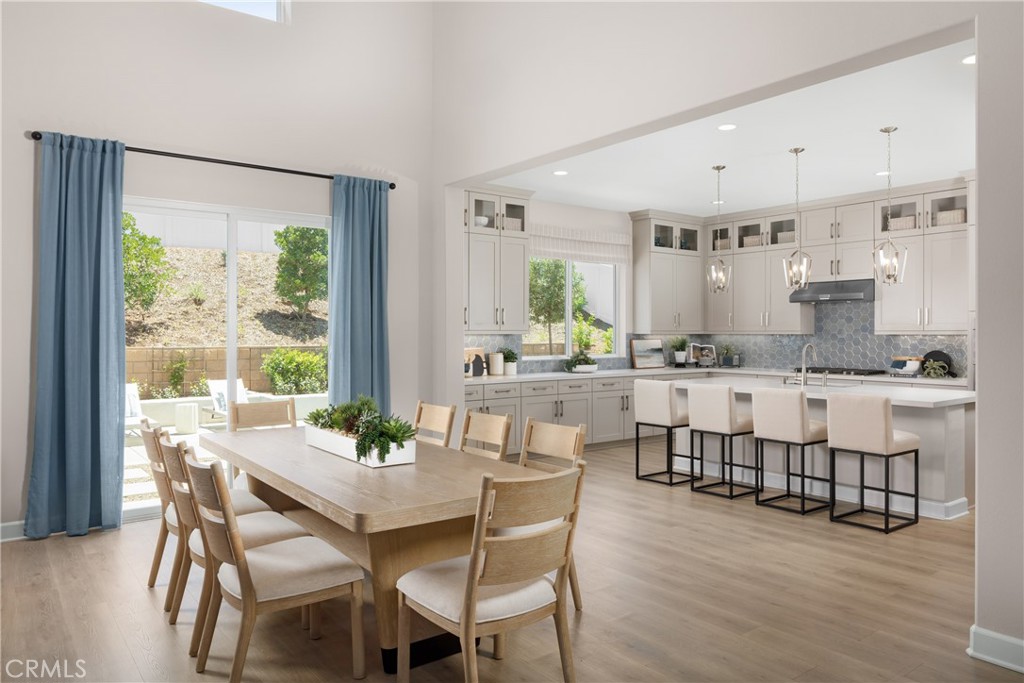 Residential for sale at 1458 Moore Street, Redlands CA featuring 4 beds and 5 baths