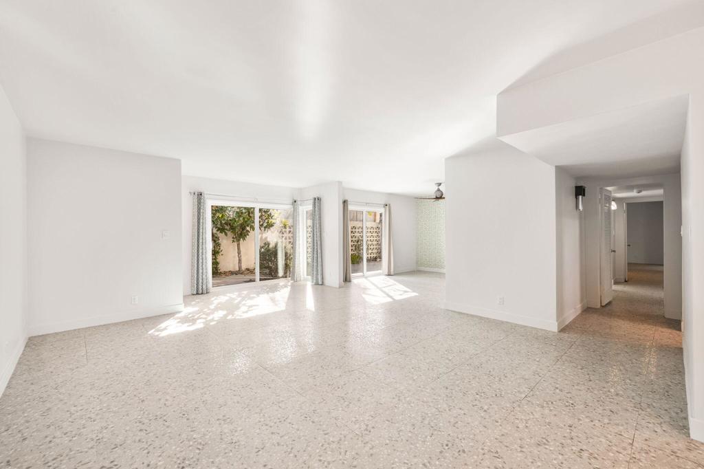 Residential for sale at 1810 Sandcliff Road, Palm Springs CA featuring 2 beds and 2 baths