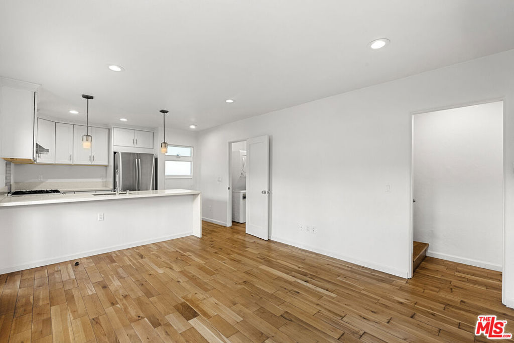 Residential Lease for rent at 838 Hilldale, West Hollywood CA featuring 2 beds and 2 baths
