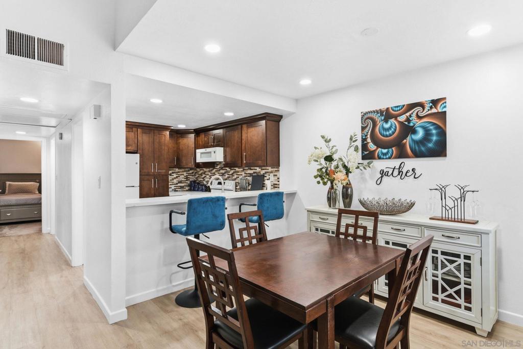 Residential for sale at 1685 Melrose Ave J, Chula Vista CA featuring 3 beds and 2 baths