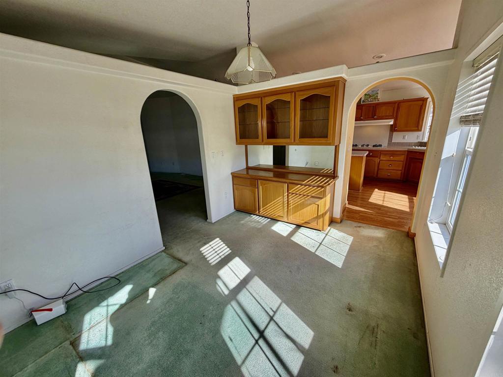 Manufactured In Park for sale at 8301 Mission Gorge Road 32, Santee CA featuring 3 beds and 2 baths