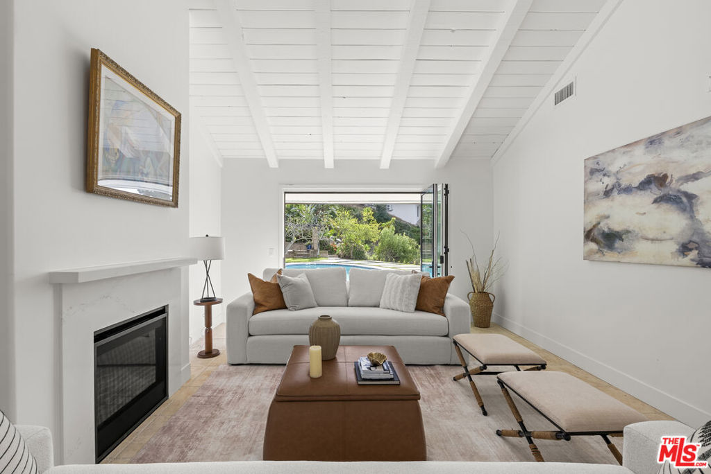 Residential for sale at 10825 Savona Road, Los Angeles CA featuring 4 beds and 4 baths