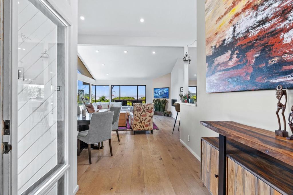 Residential for sale at 21 Kite Hill Road, Santa Cruz CA featuring 4 beds and 4 baths