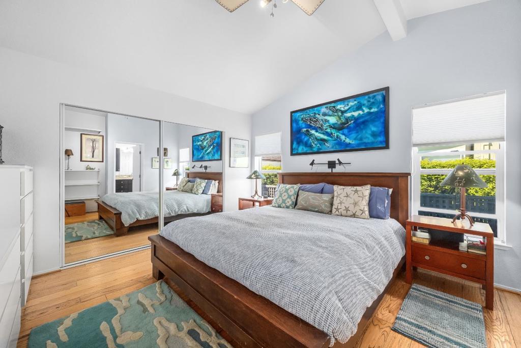 Manufactured In Park for sale at 4160 Jade Street, Capitola CA featuring 2 beds and 2 baths