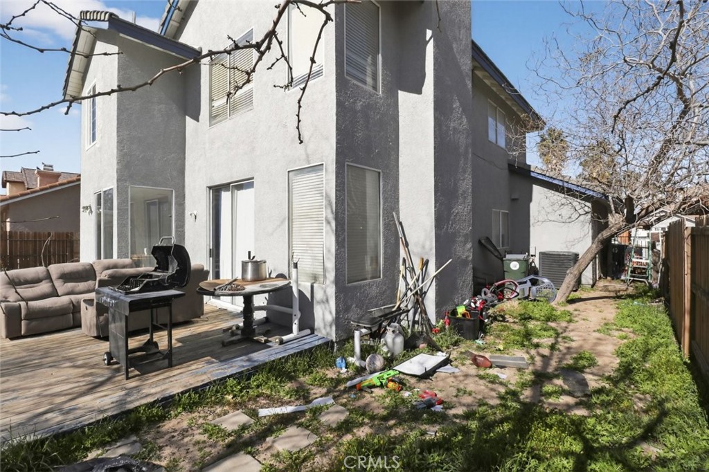 Residential for sale at 13281 Luna, Victorville CA featuring 5 beds and 3 baths