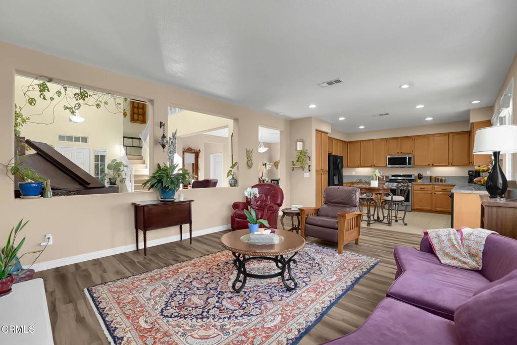 Residential for sale at 11052 Picard Place, Beaumont CA featuring 4 beds and 4 baths