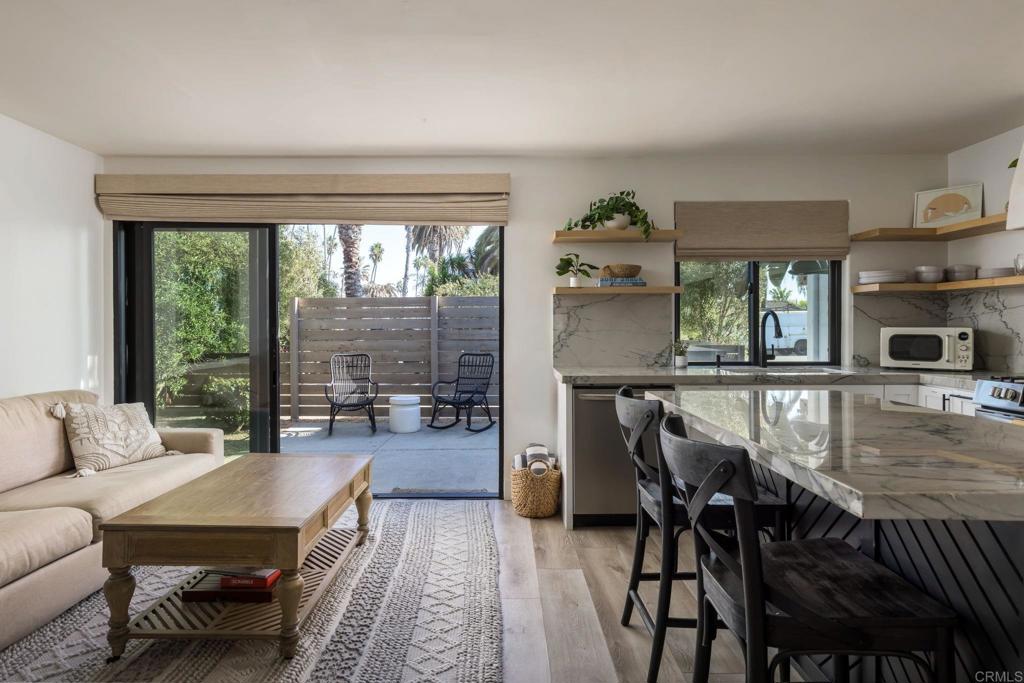 Residential Income for sale at 801 3 North Pacific St, Oceanside CA