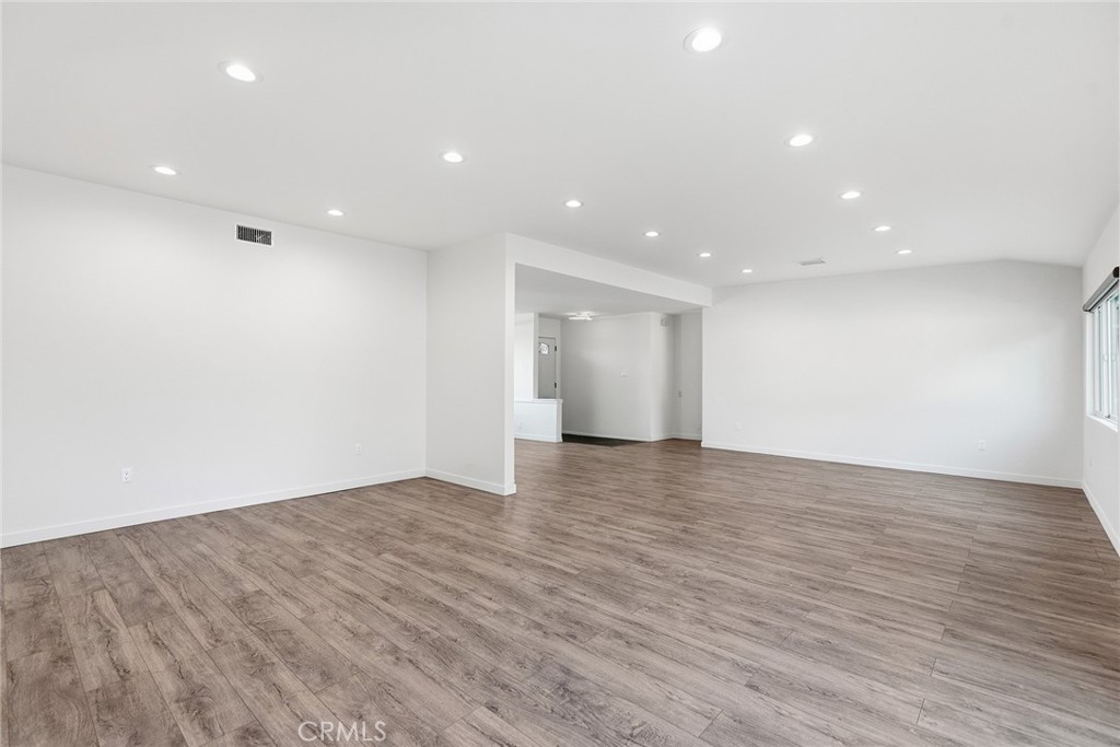 Residential for sale at 16817 Rayen Street, Northridge CA featuring 3 beds and 2 baths