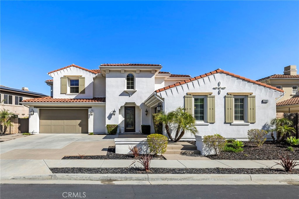 Residential for sale at 31830 Paseo Tarazona, San Juan Capistrano CA featuring 5 beds and 6 baths