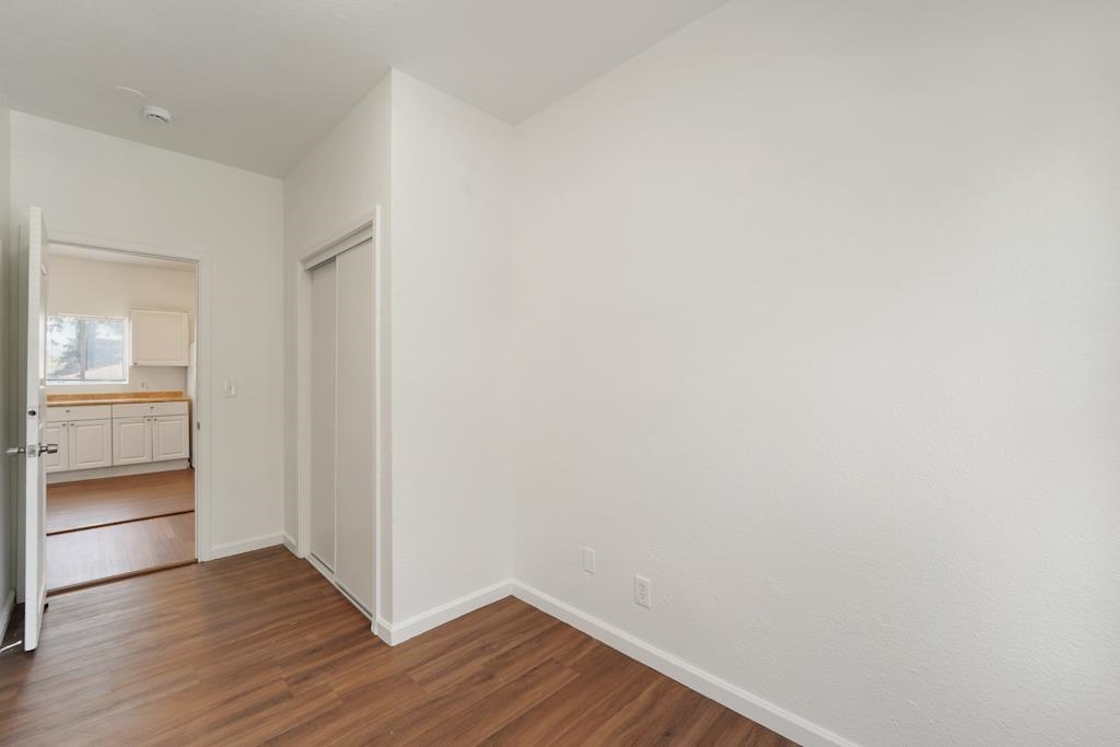 Residential Lease for rent at 203 Bissell, Oakland CA featuring 4 beds and 1 bath