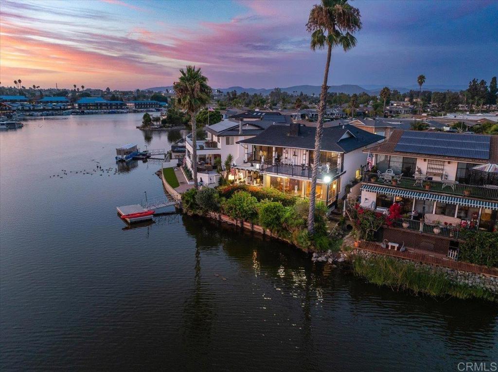 Residential for sale at 1499 La Linda Drive, San Marcos CA featuring 4 beds and 3 baths