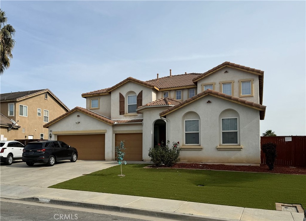Residential for sale at 13402 Stadium, Moreno Valley CA featuring 4 beds and 4 baths