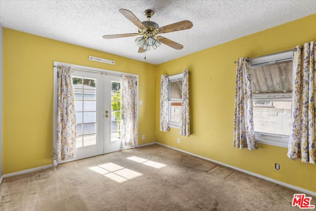 Residential for sale at 8729 Mcconnell Avenue, Los Angeles CA featuring 3 beds and 2 baths