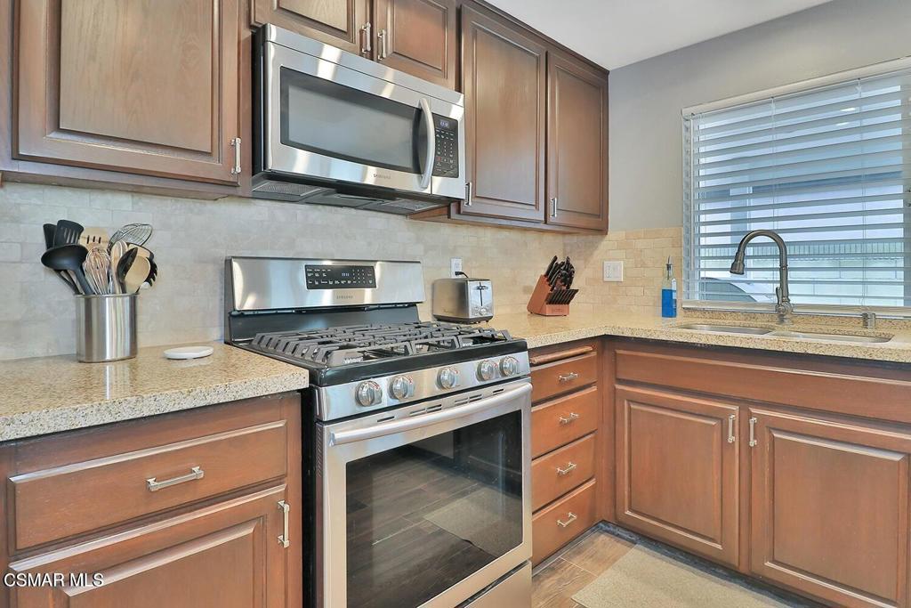 Residential for sale at 3550 Woodhaven Street, Simi Valley CA featuring 3 beds and 2 baths