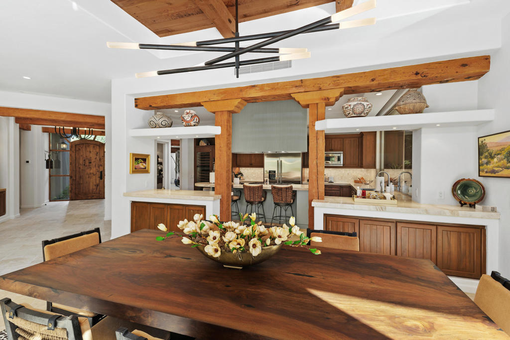 Residential for sale at 50200 Hidden Valley Trail S, Indian Wells CA featuring 3 beds and 4 baths