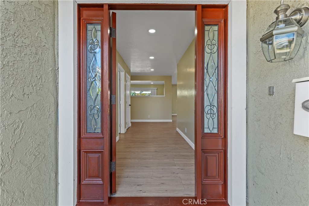 Residential for sale at 18430 Colville, Fountain Valley CA featuring 4 beds and 3 baths