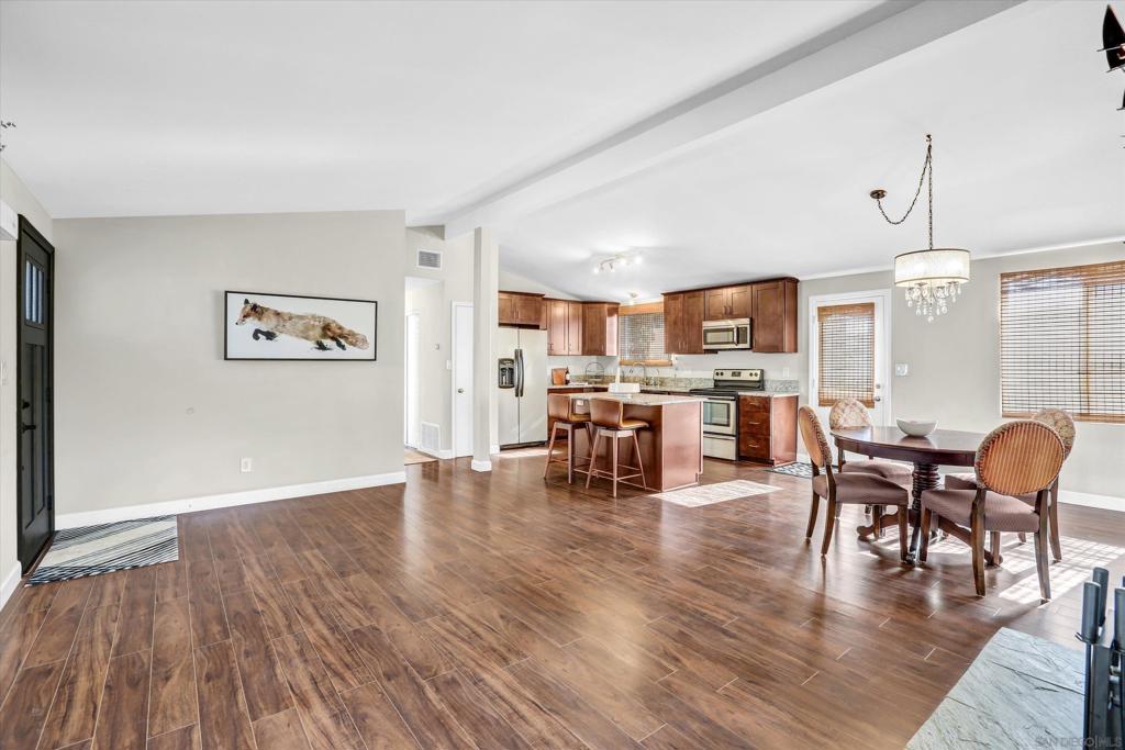 Residential for sale at 3280 Towser St, San Diego CA featuring 3 beds and 2 baths