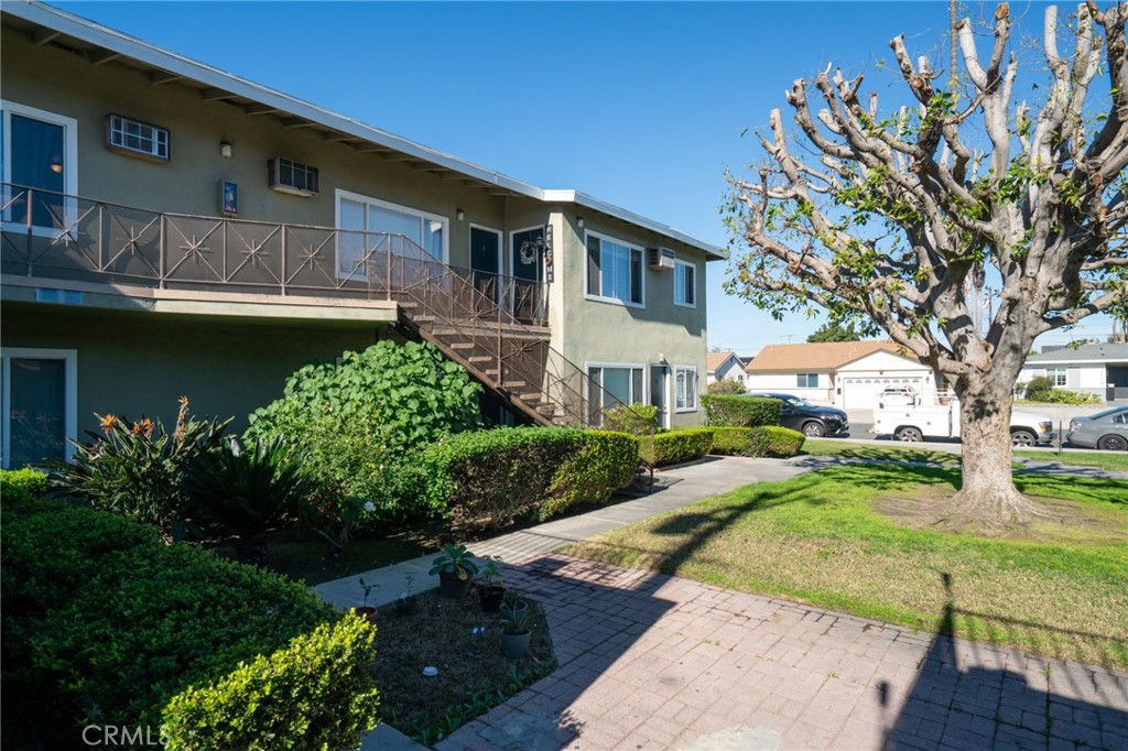 Residential Income for sale at 1774 1780 W Juno Avenue, Anaheim CA