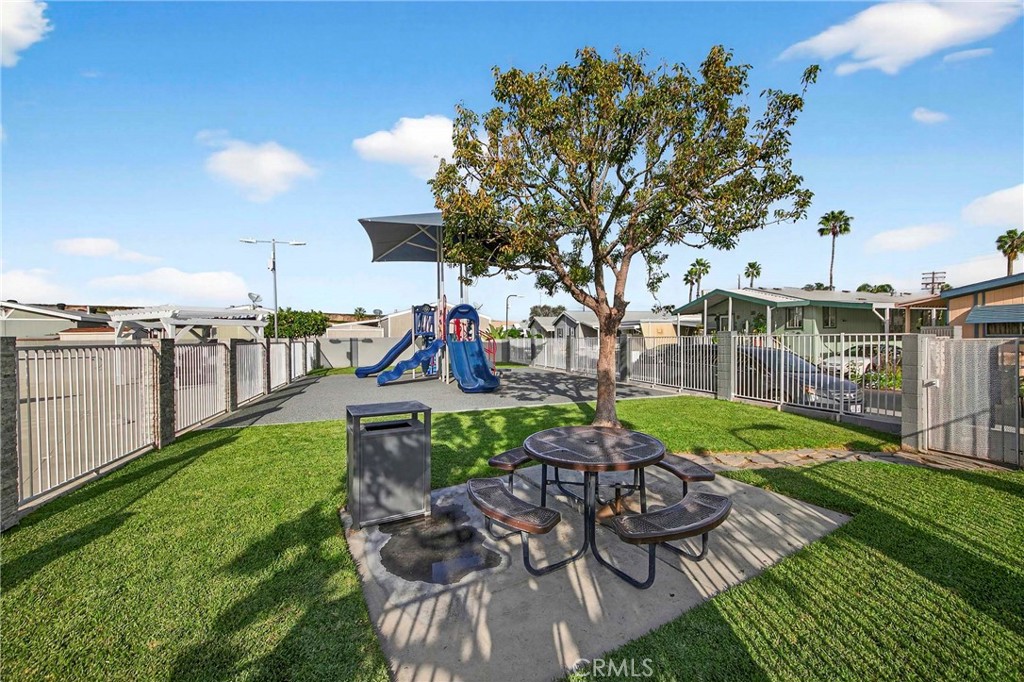 Manufactured In Park for sale at 1241 N East, Anaheim CA featuring 4 beds and 2 baths