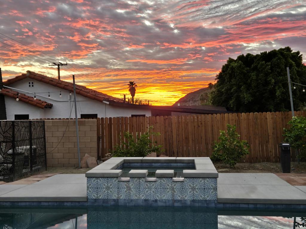 Residential for sale at 68579 E Street, Cathedral City CA featuring 3 beds and 2 baths