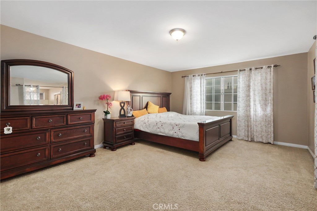 Residential for sale at 12342 Edgefield Street, Cerritos CA featuring 4 beds and 2 baths