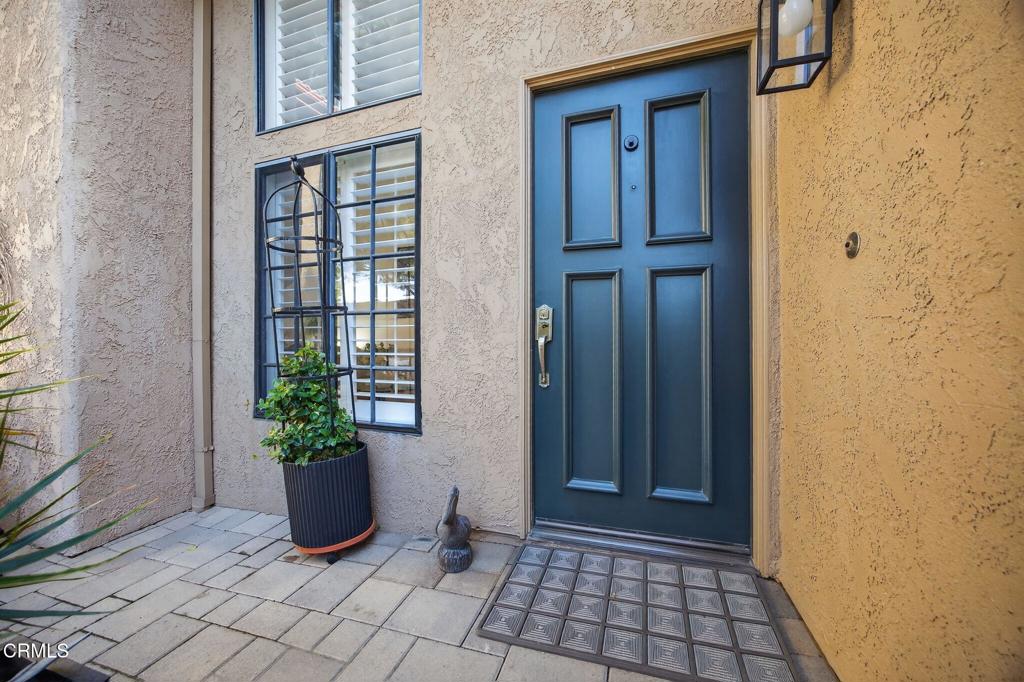 Residential for sale at 3683 Via Pacifica Walk, Oxnard CA featuring 3 beds and 3 baths