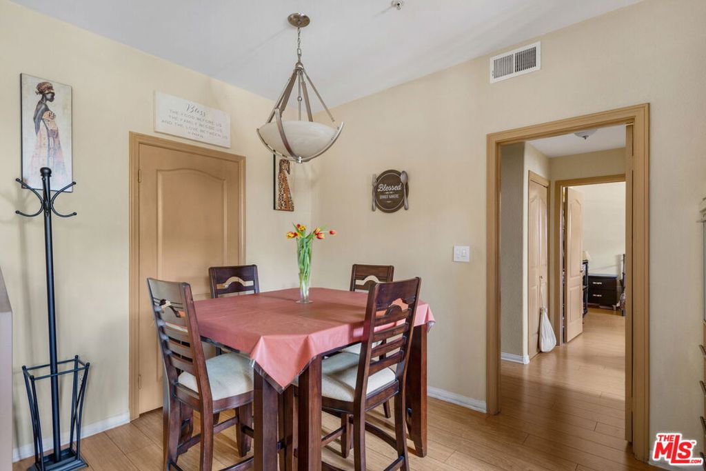 Residential for sale at 7100 La Tijera Boulevard B101, Los Angeles CA featuring 2 beds and 2 baths