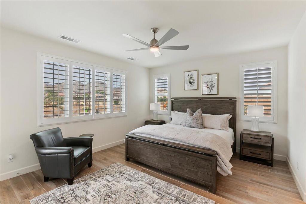 Residential Lease for rent at 58179 Aragon Way, La Quinta CA featuring 3 beds and 4 baths