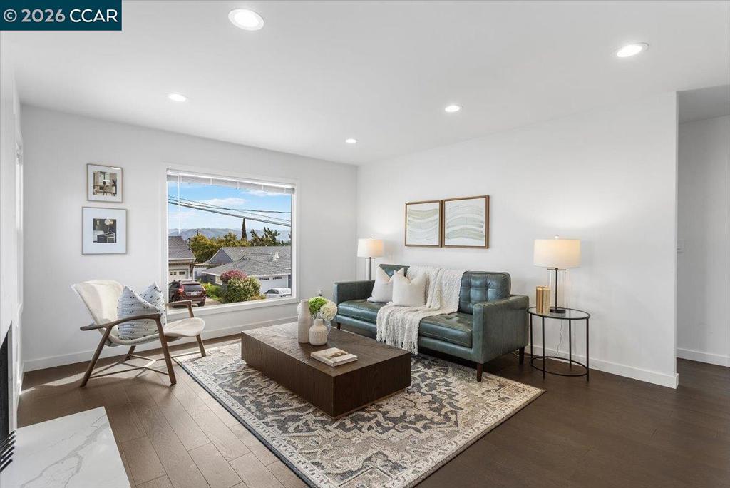 Residential for sale at 18417 Milmar Blvd, Castro Valley CA featuring 3 beds and 2 baths