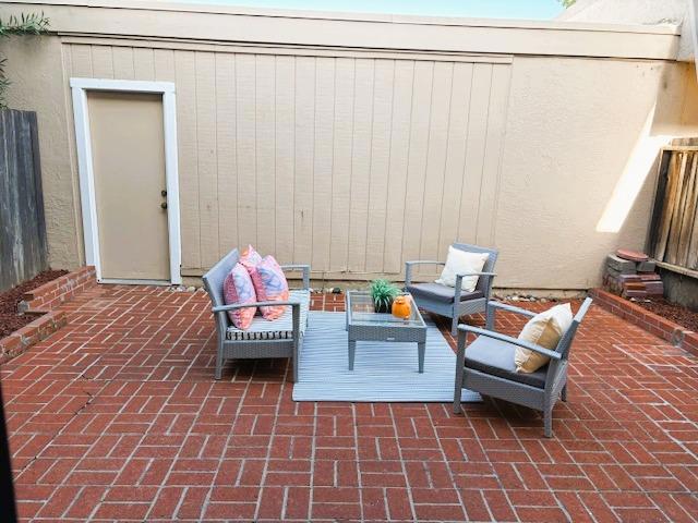 Residential for sale at 4618 Black River Court, San Jose CA featuring 4 beds and 3 baths