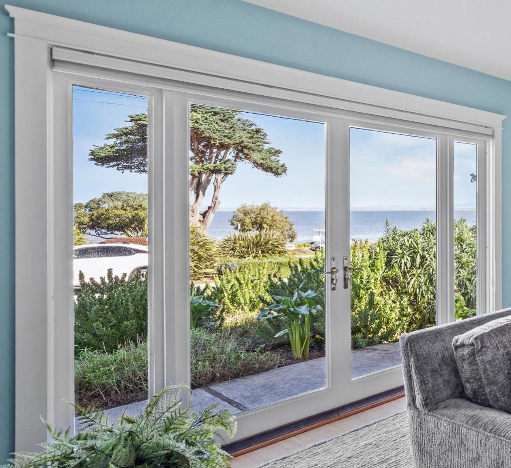 Residential for sale at 835 Seapalm Avenue, Pacific Grove CA featuring 3 beds and 3 baths