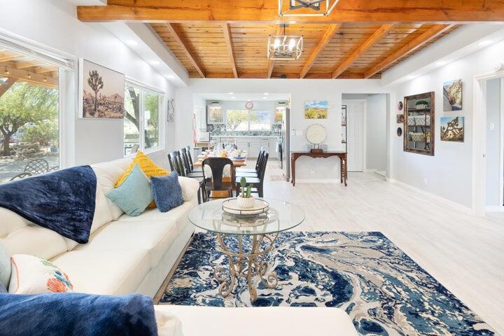 Residential for sale at 69450 Amboy Road, 29 Palms CA featuring 4 beds and 2 baths