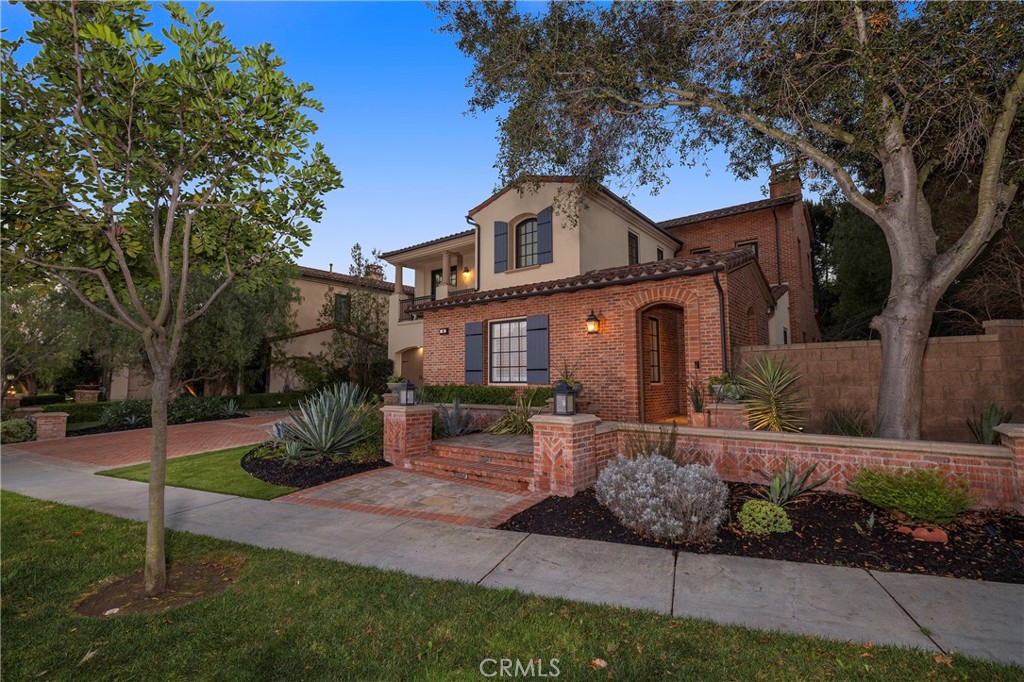 Residential for sale at 46 Woods Trail, Irvine CA featuring 5 beds and 5 baths