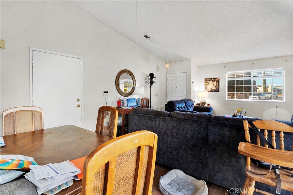 Residential for sale at 15837 Sandalwood, Victorville CA featuring 2 beds and 2 baths