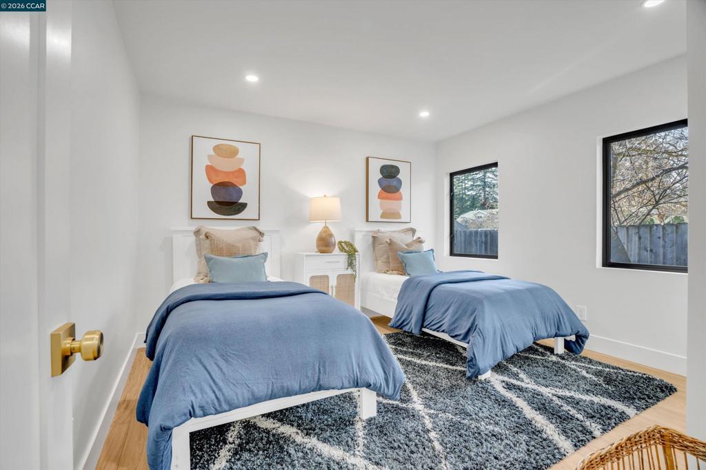 Residential for sale at 1369 Milton Ave, Walnut Creek CA featuring 5 beds and 4 baths