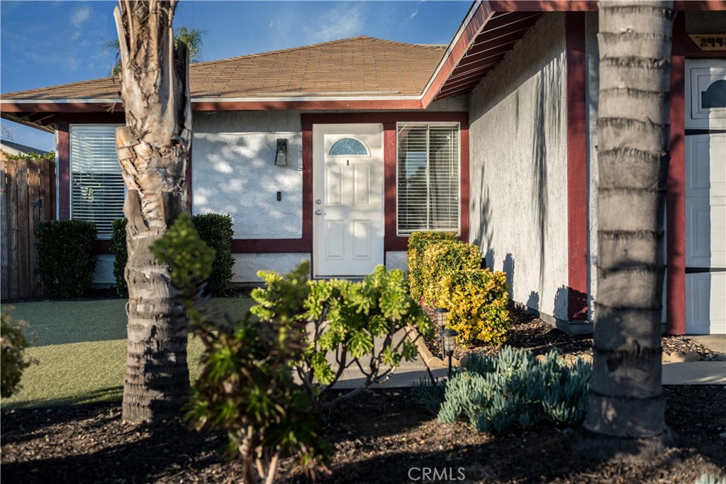 Residential for sale at 24430 Janet Kay, Moreno Valley CA featuring 3 beds and 2 baths