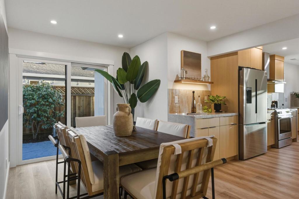 Residential for sale at 1621 Connecticut Drive, Redwood City CA featuring 3 beds and 3 baths