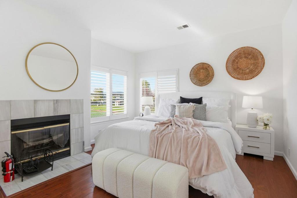 Residential for sale at 23 Dory Lane, Foster City CA featuring 2 beds and 3 baths