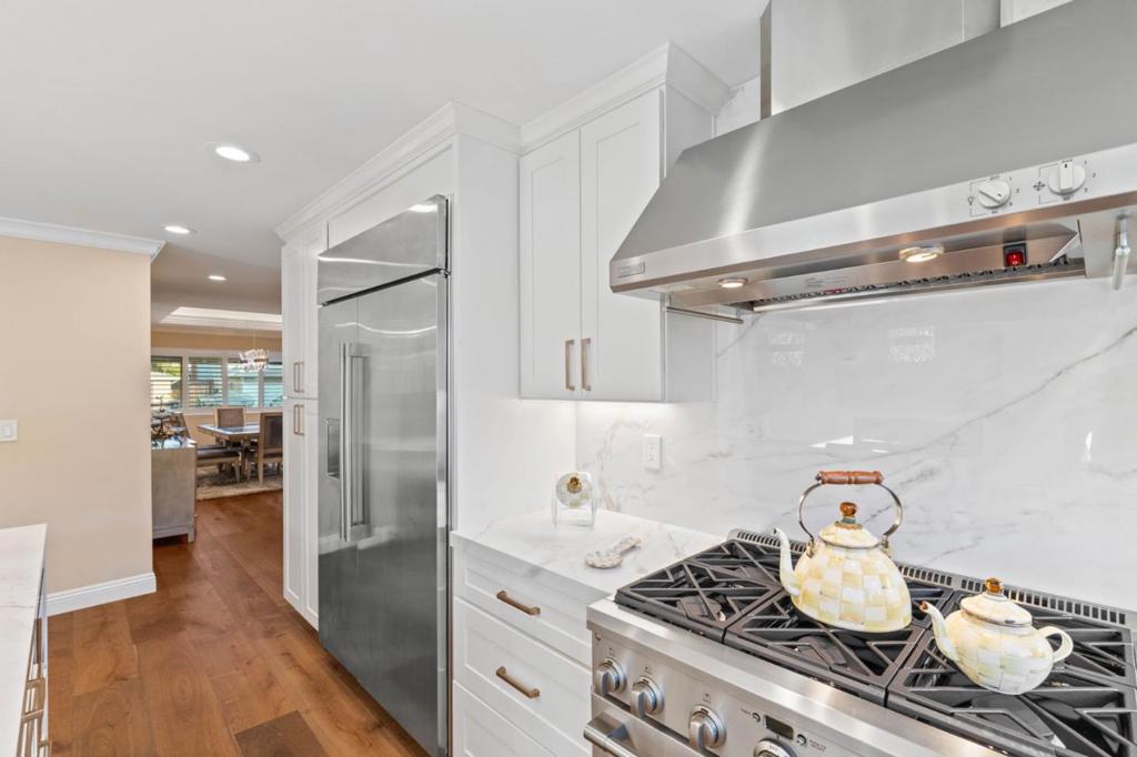 Residential for sale at 775 Sunset Glen Drive, San Jose CA featuring 3 beds and 2 baths