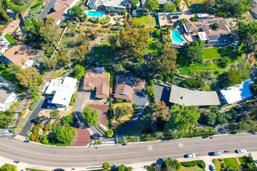 Residential for sale at 877 Brockton St, El Cajon CA featuring 3 beds and 2 baths