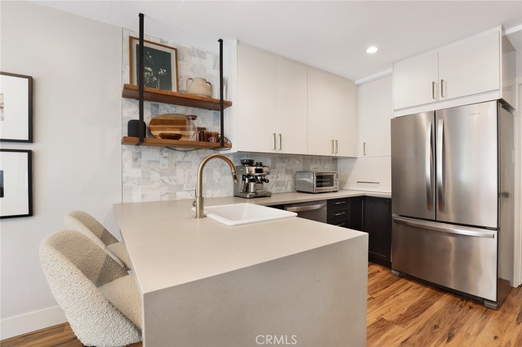 Residential for sale at 390 Deerfield, Irvine CA featuring 2 beds and 2 baths