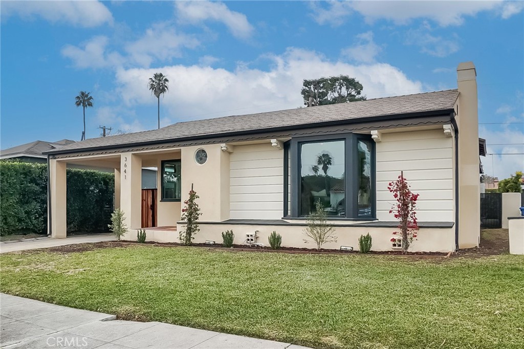 Residential for sale at 3641 Somerset, Los Angeles CA featuring 3 beds and 2 baths