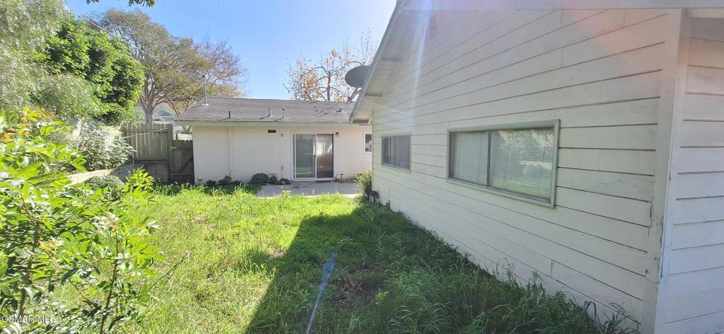 Residential for sale at 209 Delaware Drive, Ventura CA featuring 3 beds and 2 baths