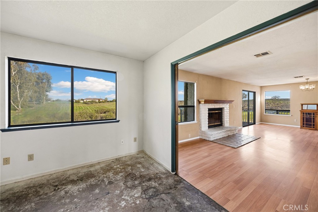 Residential for sale at 6980 Cabernet, Paso Robles CA featuring 3 beds and 2 baths