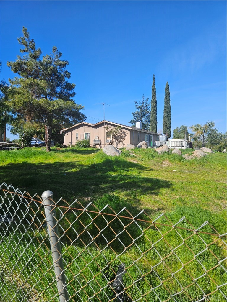 Residential for sale at 22608 Birds Eye, Perris CA featuring 3 beds and 2 baths