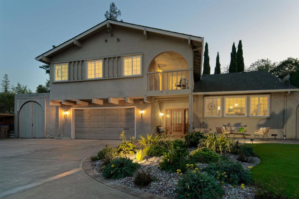Residential for sale at 6223 Franciscan Way, San Jose CA featuring 6 beds and 4 baths