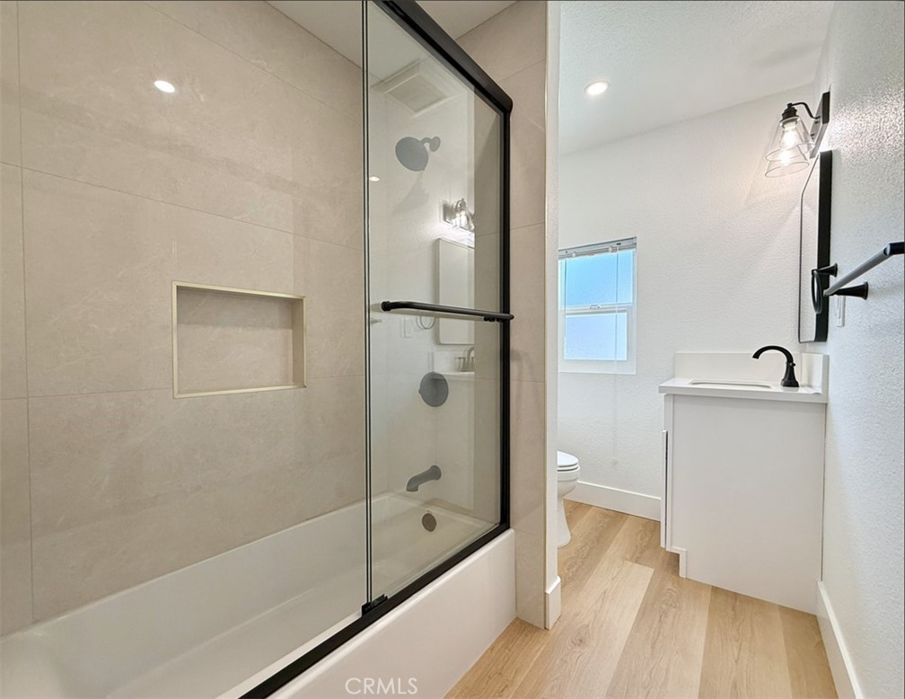 Residential Income for sale at 339 N McDonnell, Los Angeles CA